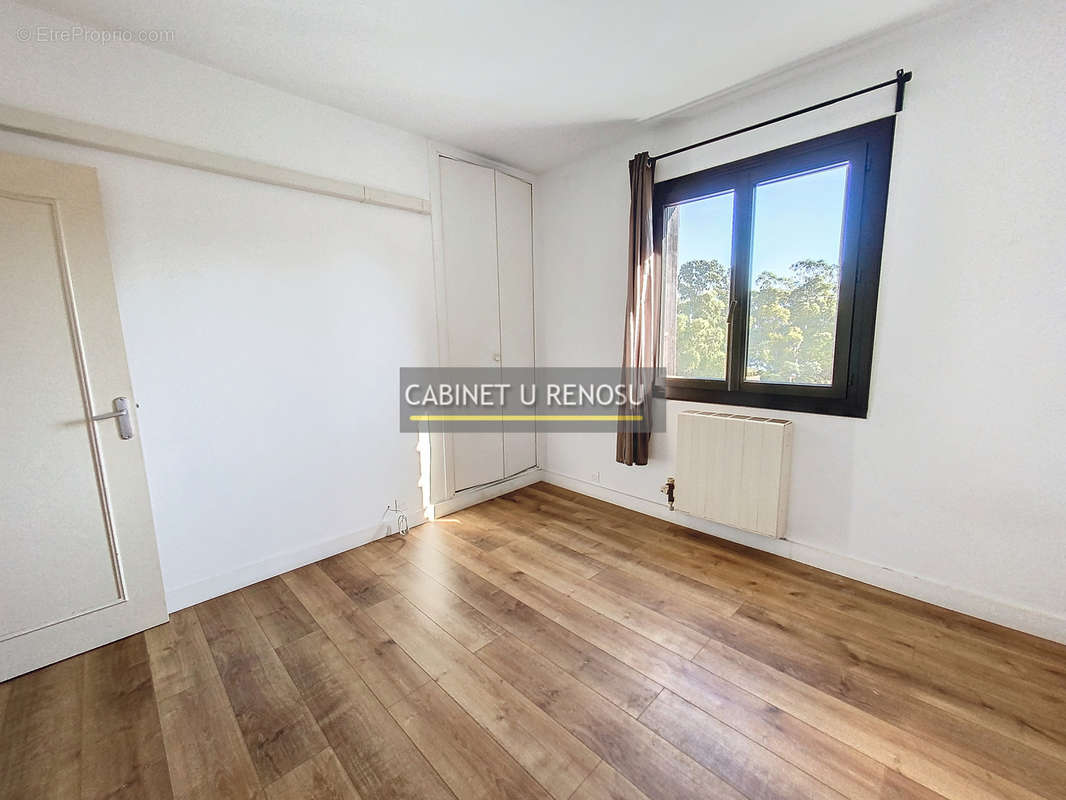 Appartement à PORTO-VECCHIO