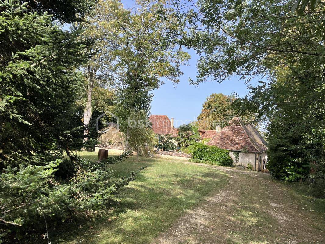 Maison à CENDRIEUX