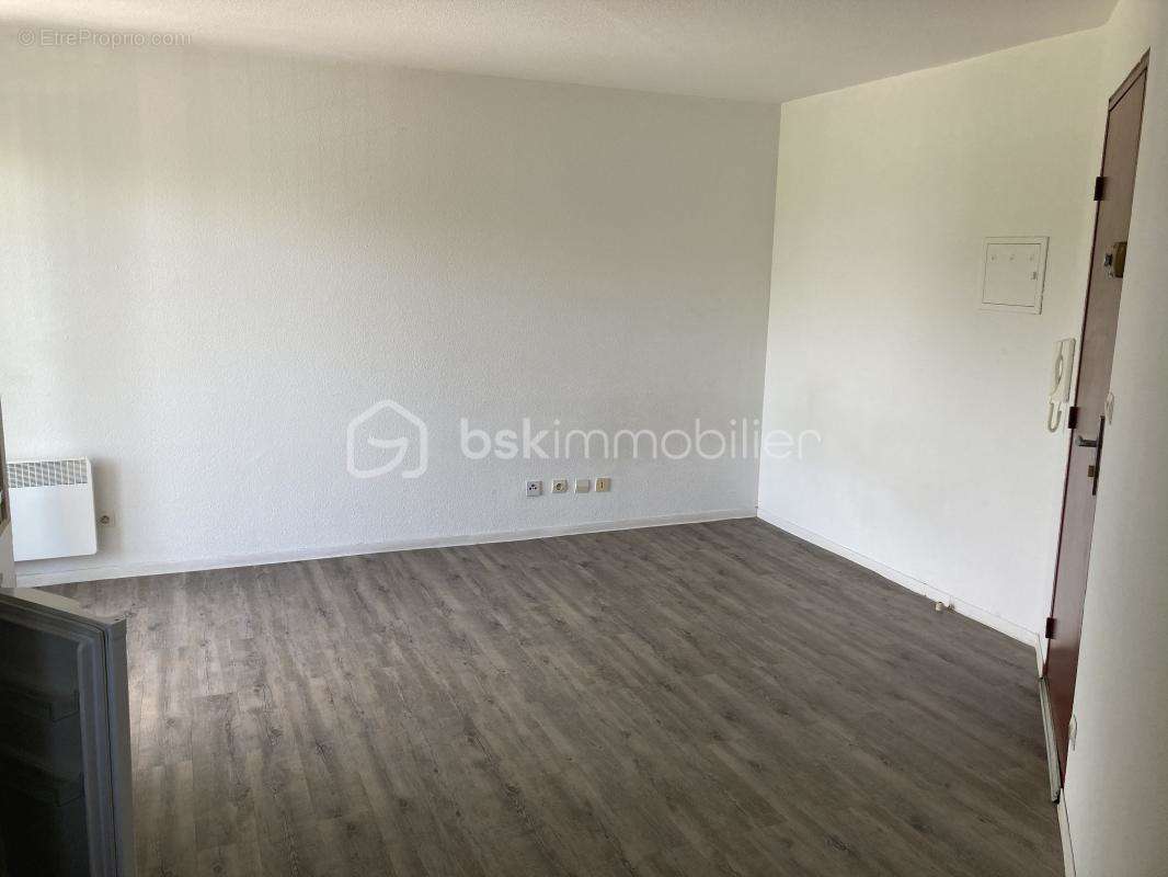 Appartement à GRABELS