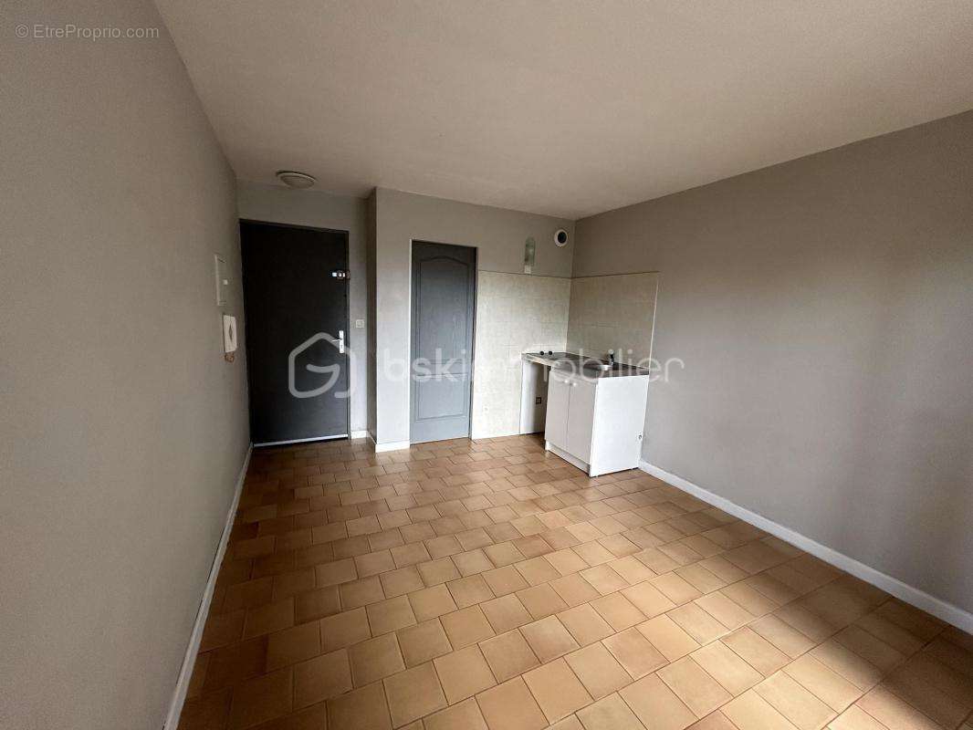 Appartement à GRABELS