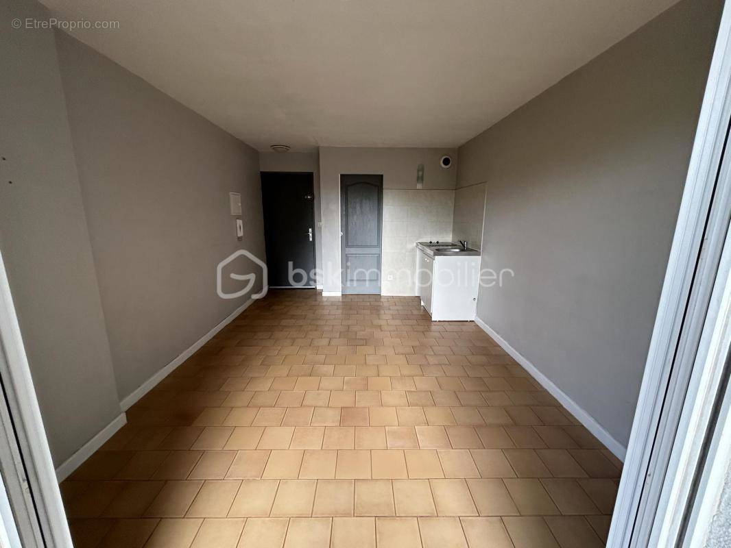 Appartement à GRABELS