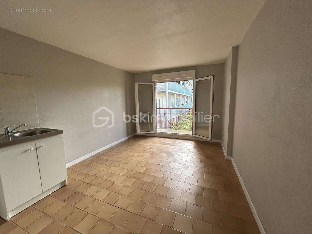 Appartement à GRABELS