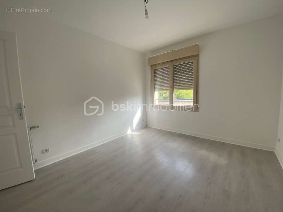 Appartement à CHALONS-EN-CHAMPAGNE