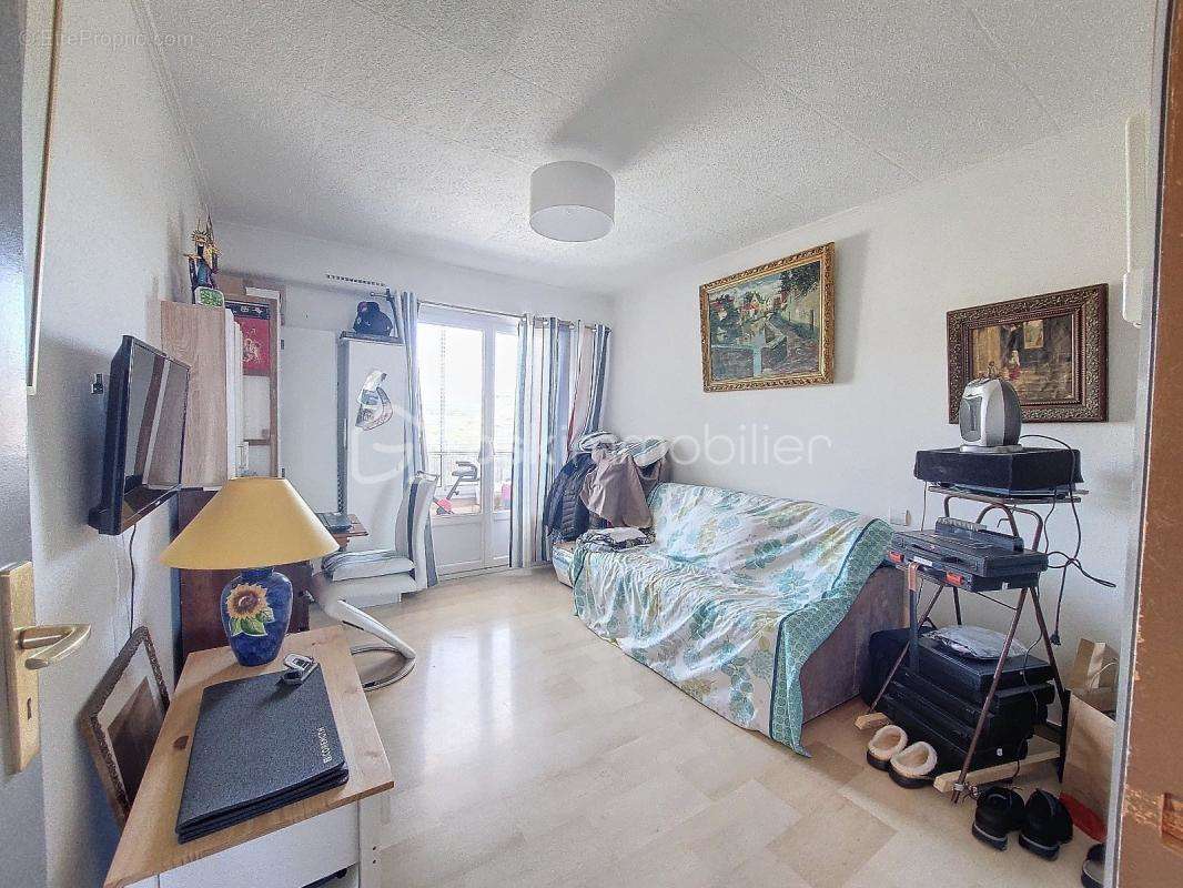 Appartement à SANARY-SUR-MER