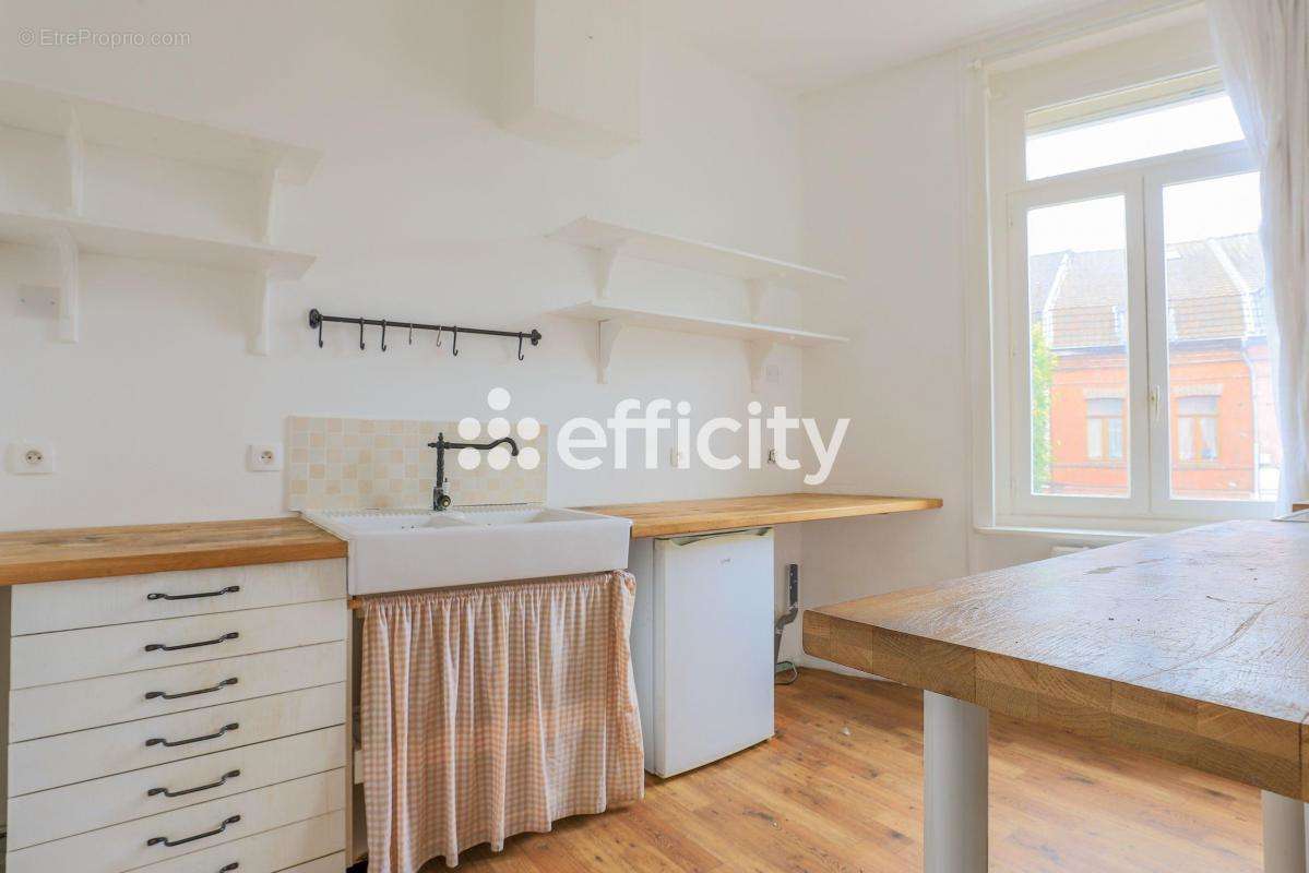 Appartement à LILLE