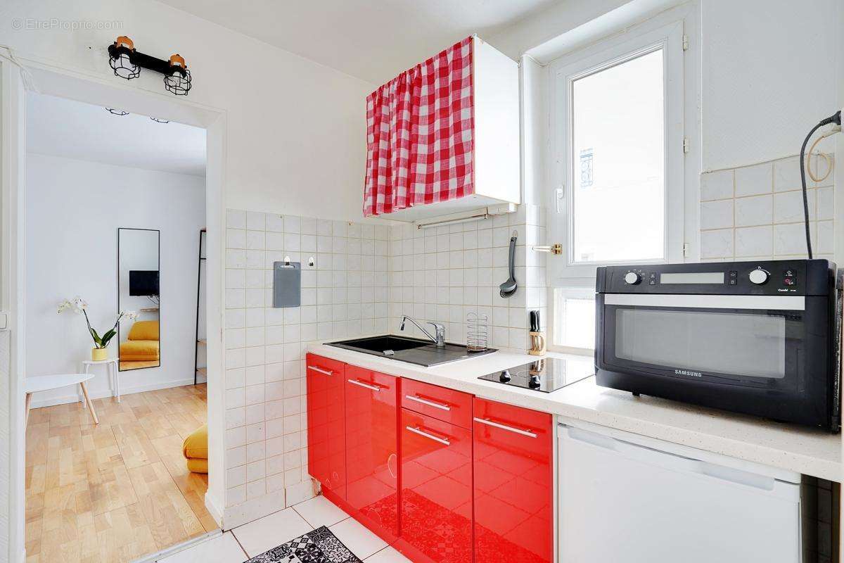 Appartement à PARIS-7E