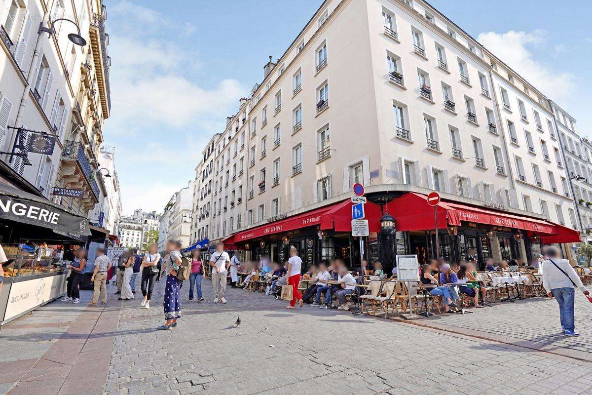 Appartement à PARIS-7E