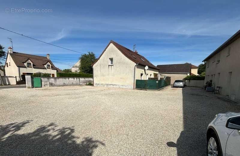 Appartement à ARC-SUR-TILLE