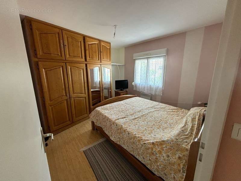 Appartement à ARC-SUR-TILLE