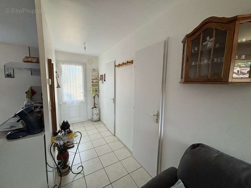 Appartement à ARC-SUR-TILLE