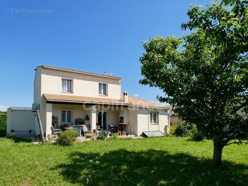 Maison à MONTFAUCON