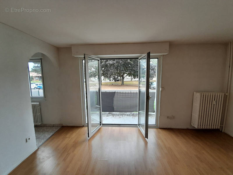 Appartement à OBERNAI