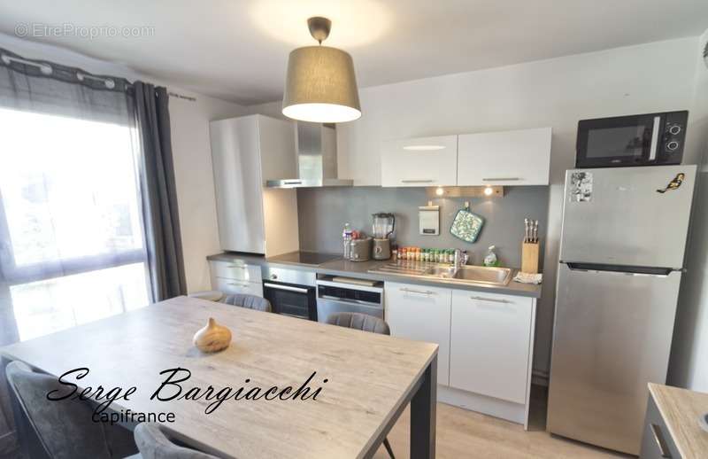 Appartement à DOUAI