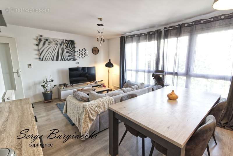 Appartement à DOUAI