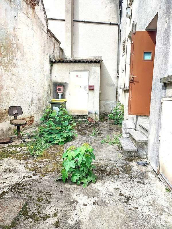 Appartement à CHAUMES-EN-BRIE