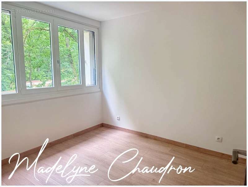 Appartement à SAINT-GERMAIN-LES-ARPAJON