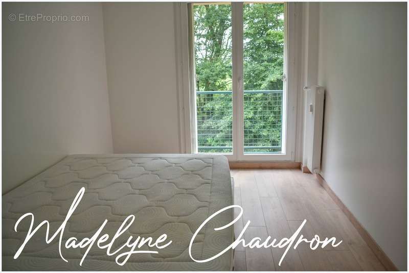 Appartement à SAINT-GERMAIN-LES-ARPAJON