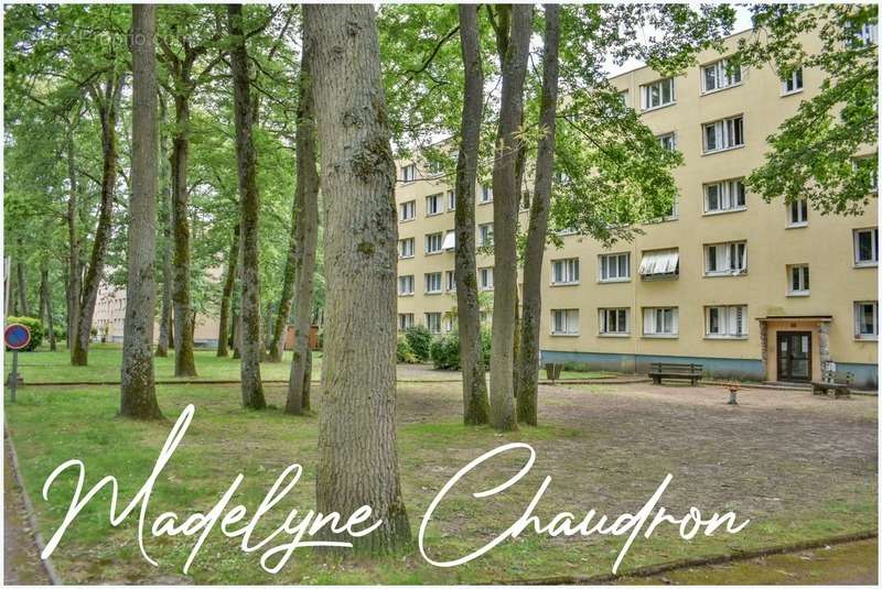 Appartement à SAINT-GERMAIN-LES-ARPAJON