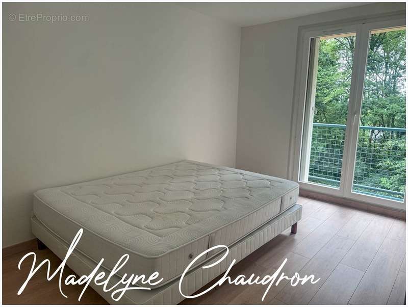 Appartement à SAINT-GERMAIN-LES-ARPAJON