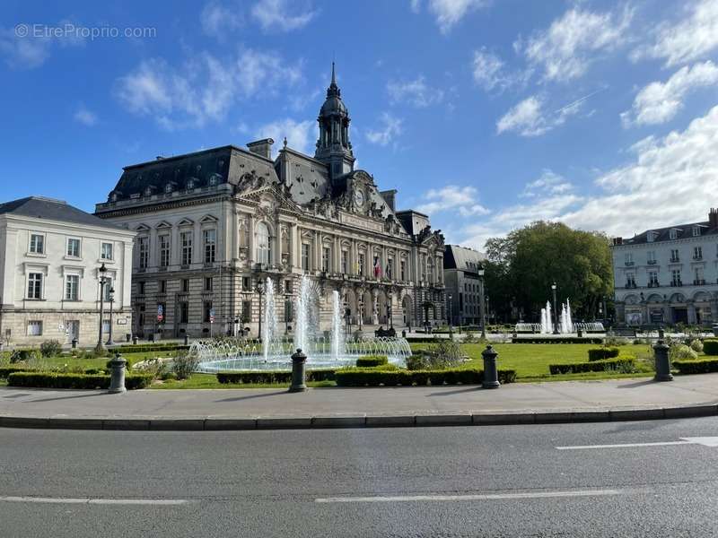 Maison à TOURS