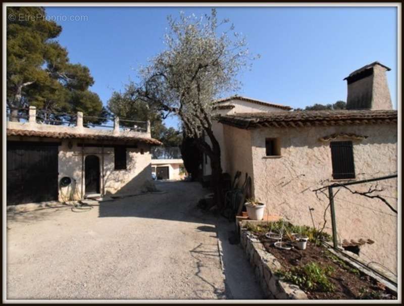 Maison à CANTARON