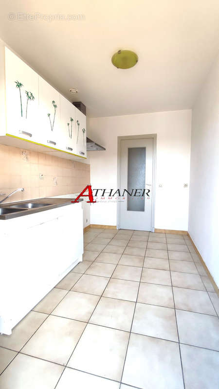 Appartement à CANET-EN-ROUSSILLON