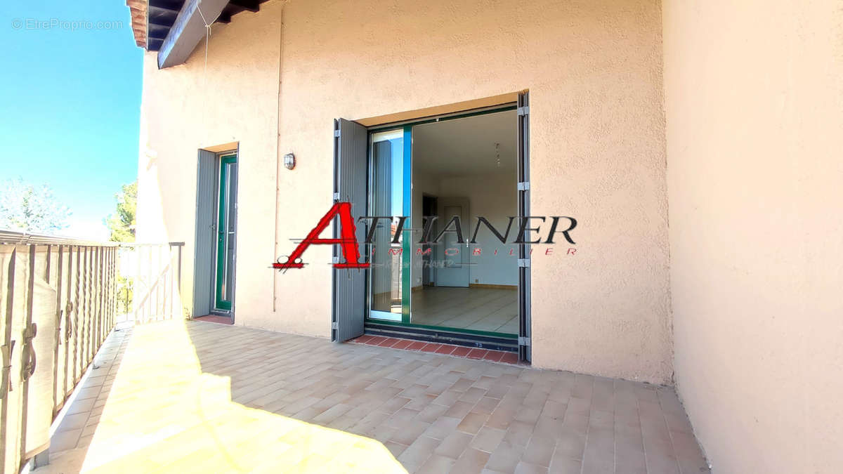 Appartement à CANET-EN-ROUSSILLON