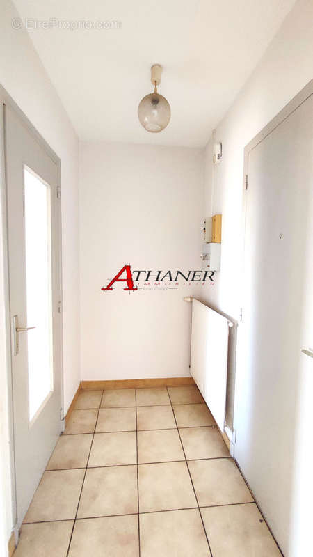 Appartement à CANET-EN-ROUSSILLON