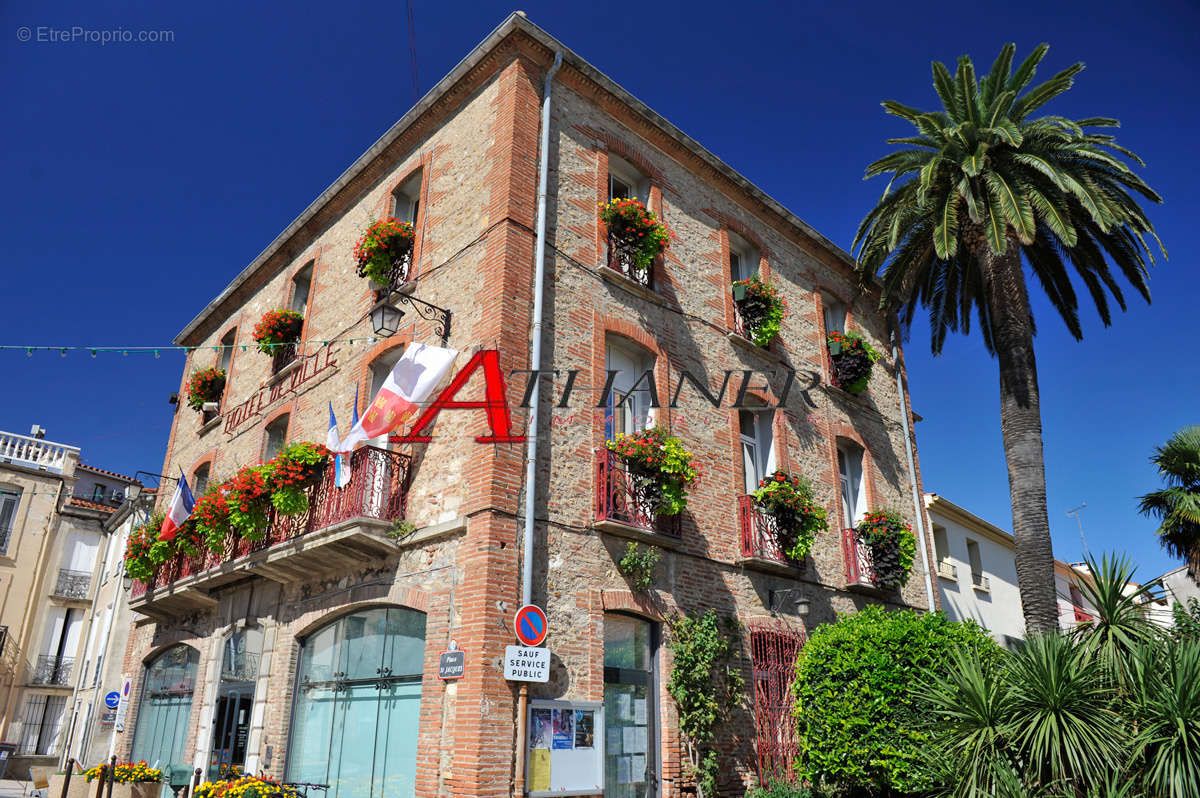 Appartement à CANET-EN-ROUSSILLON