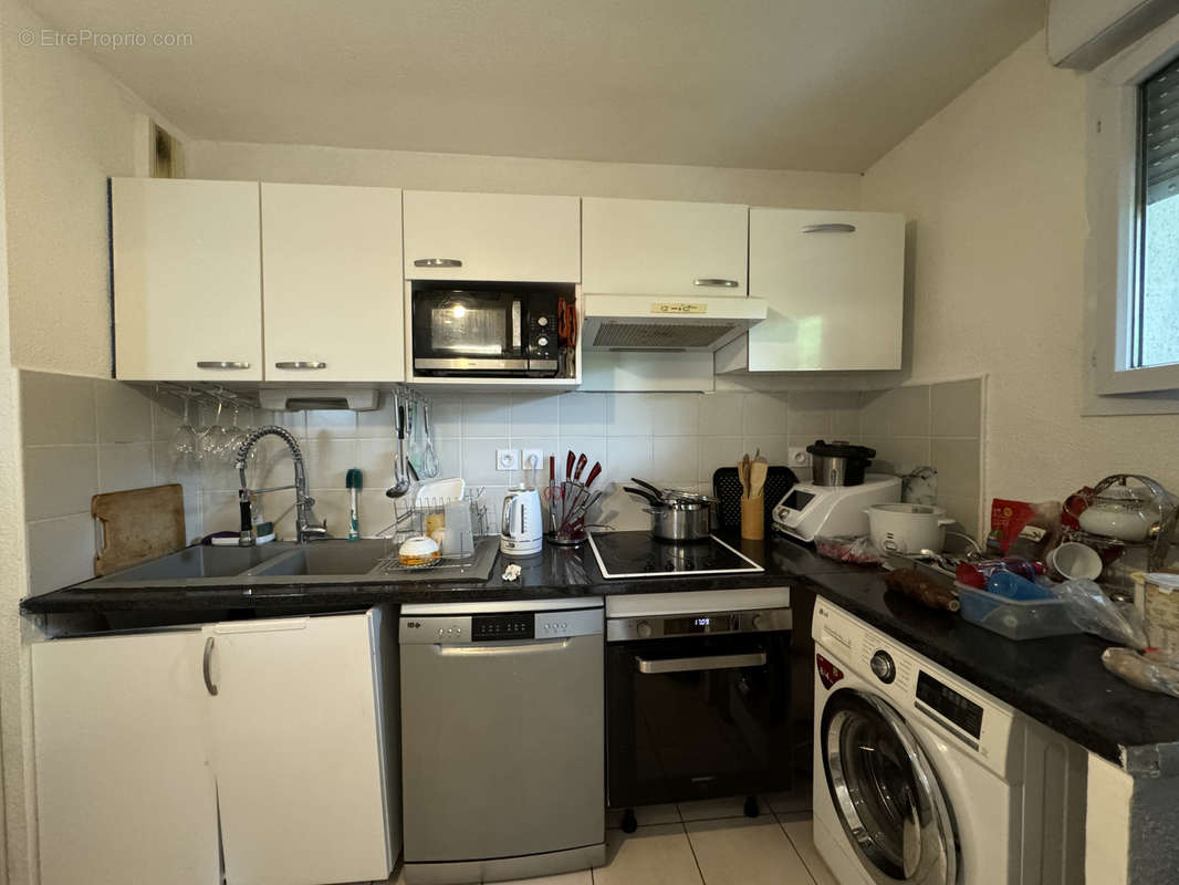 Appartement à PORTET-SUR-GARONNE