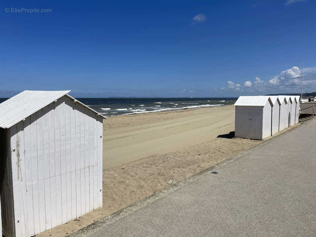 Maison à VILLERS-SUR-MER