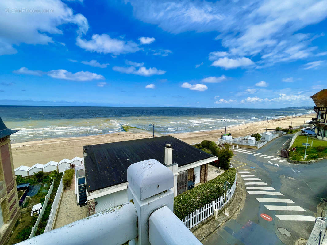 Maison à VILLERS-SUR-MER