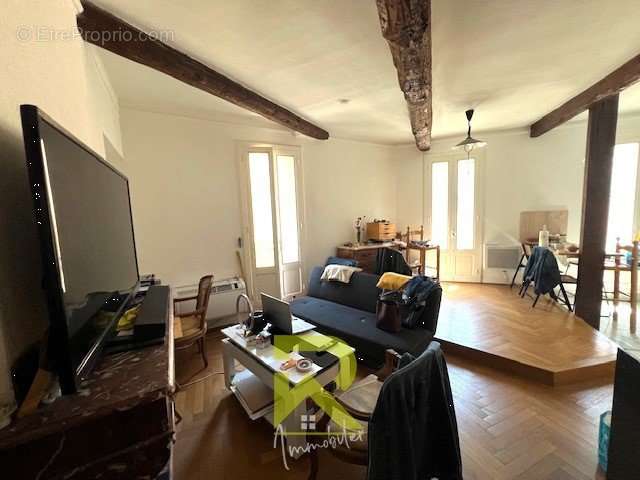 Appartement à BEZIERS