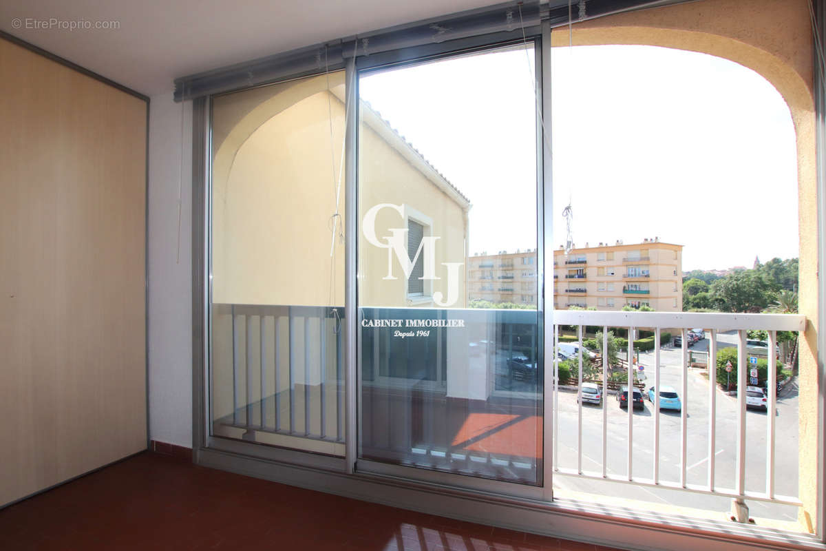 Appartement à FREJUS