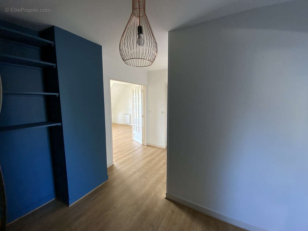 Appartement à EVREUX