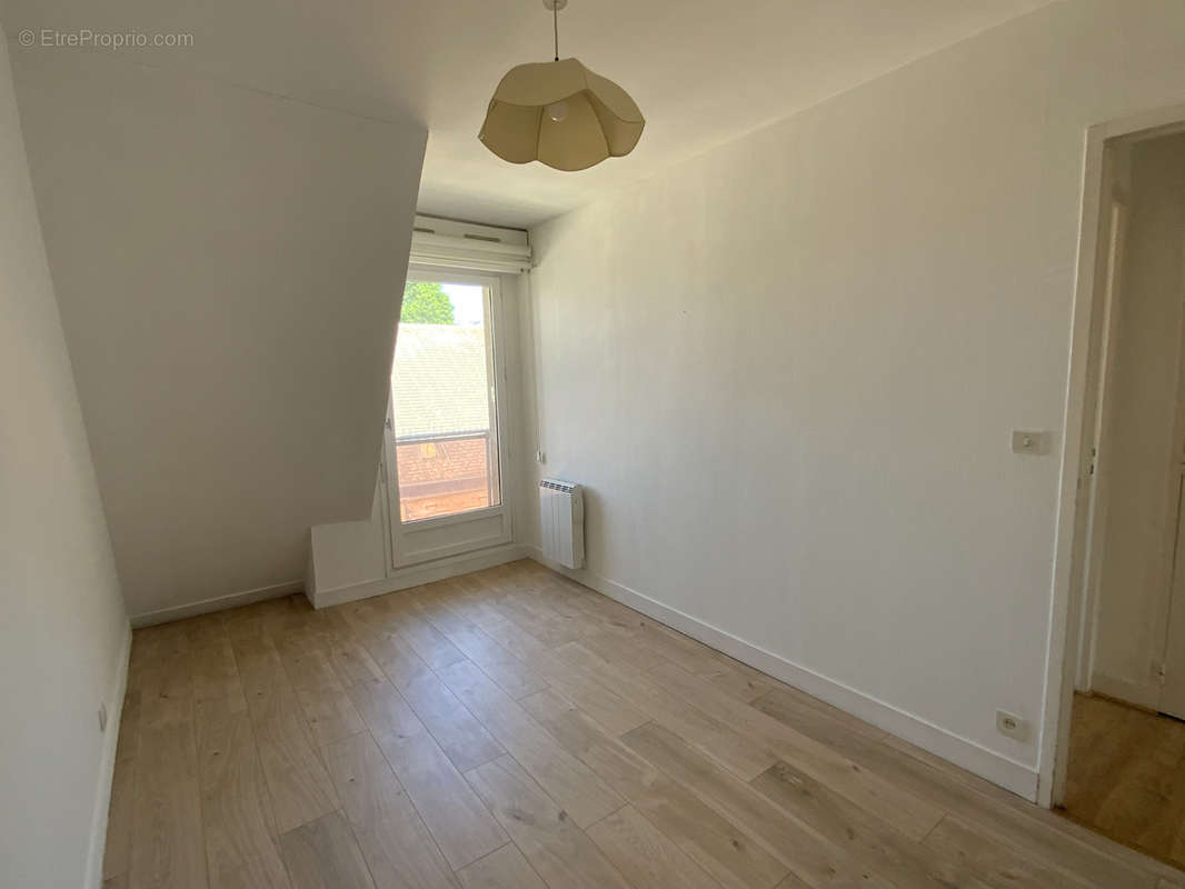 Appartement à EVREUX