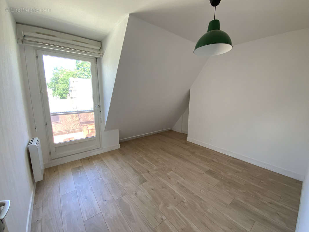 Appartement à EVREUX