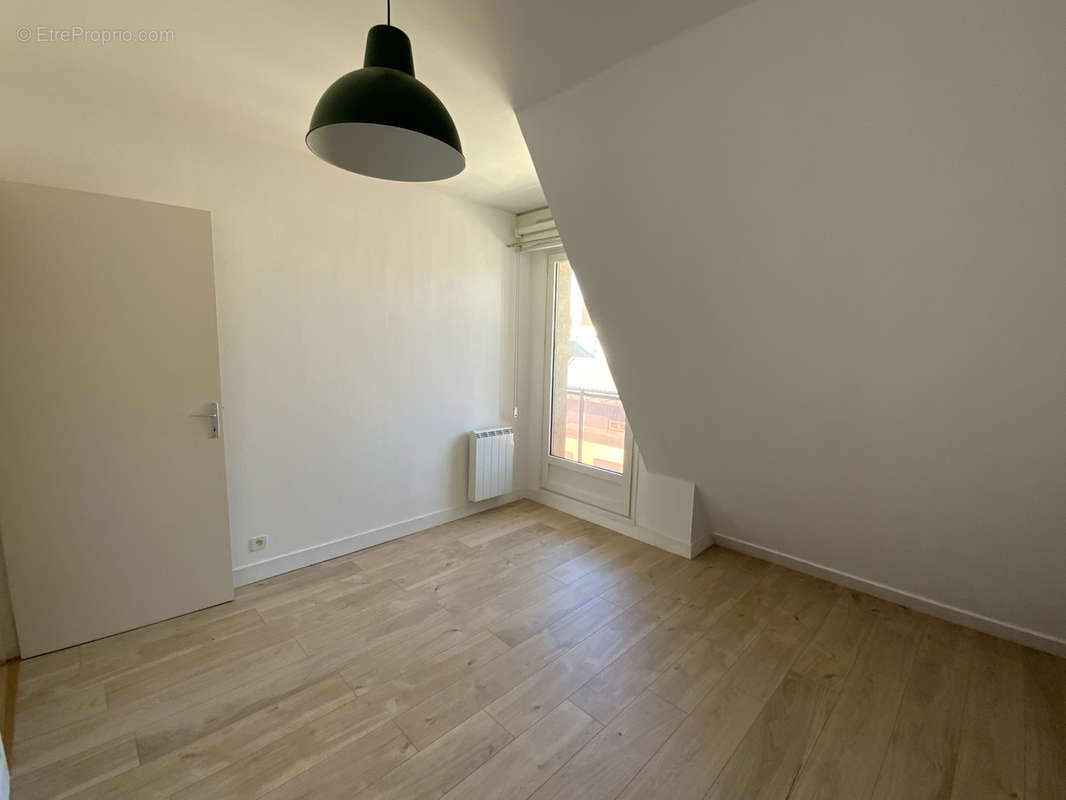 Appartement à EVREUX