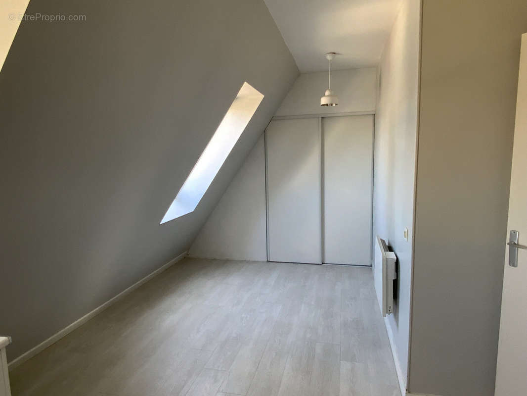 Appartement à EVREUX