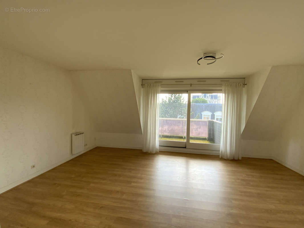 Appartement à EVREUX