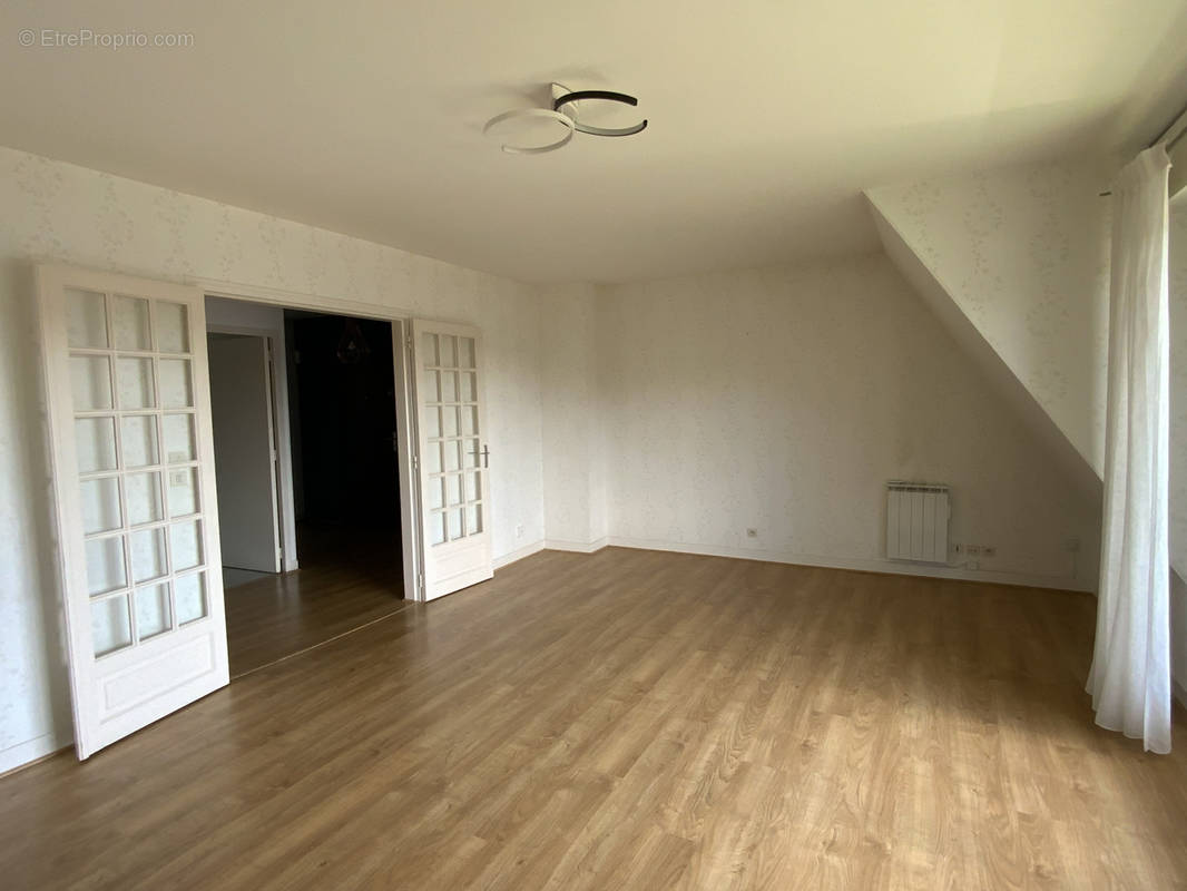 Appartement à EVREUX