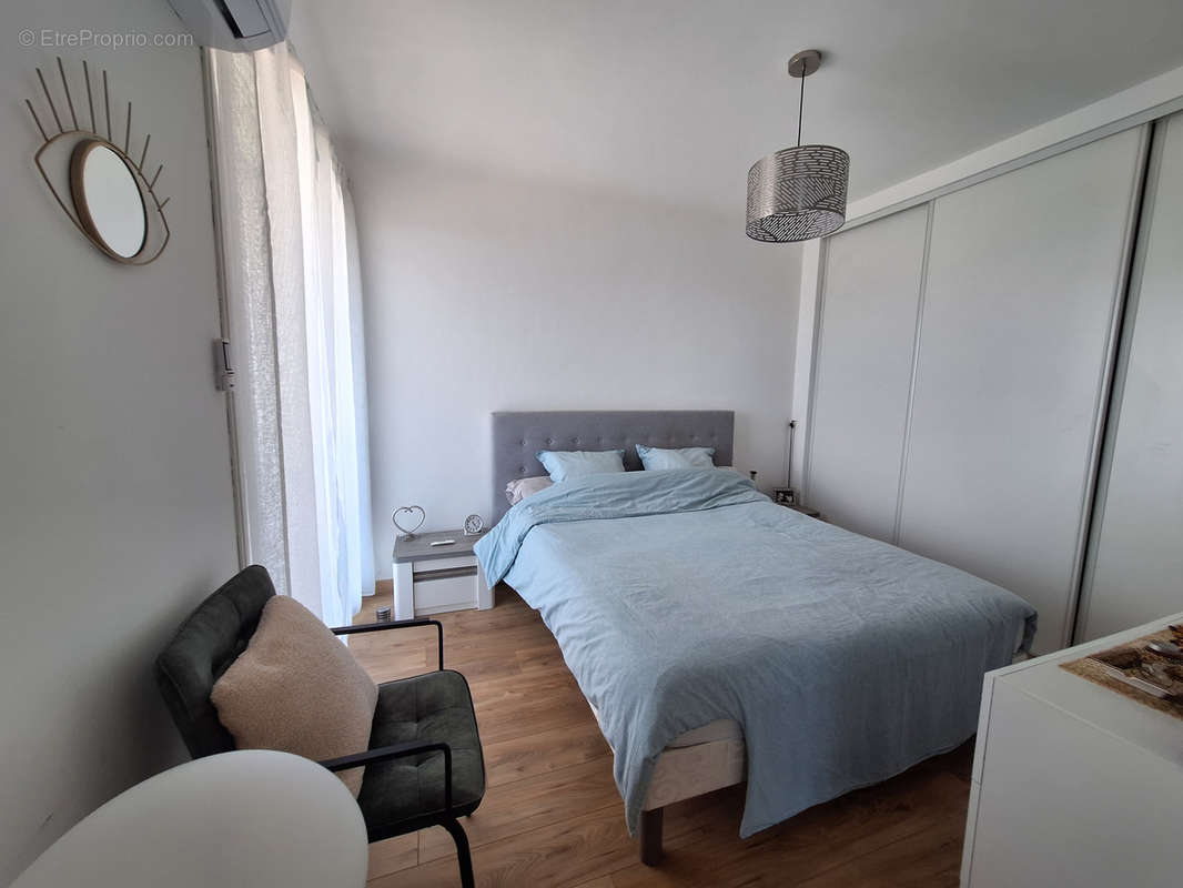 Appartement à AJACCIO