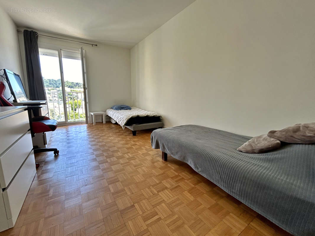 Appartement à MARSEILLE-13E