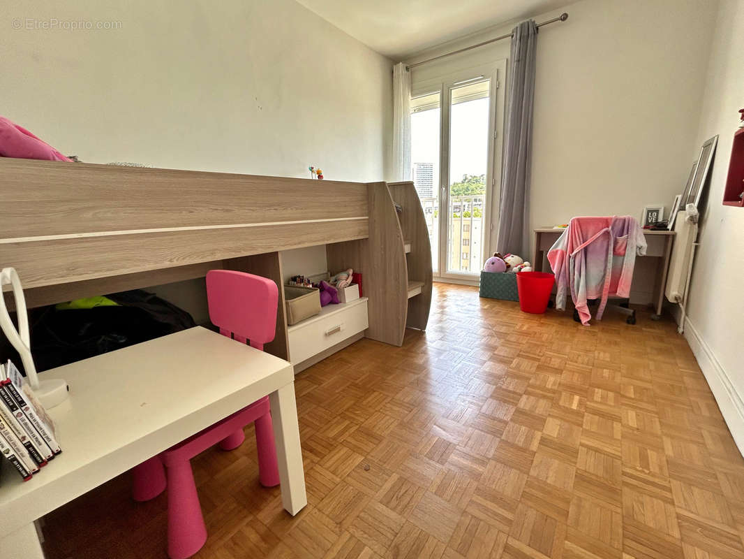 Appartement à MARSEILLE-13E