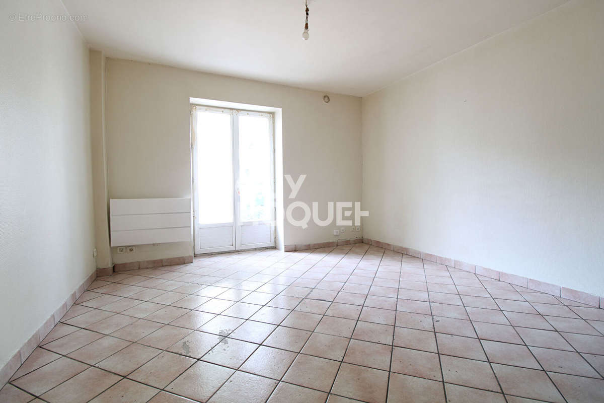 Appartement à SOIGNOLLES-EN-BRIE