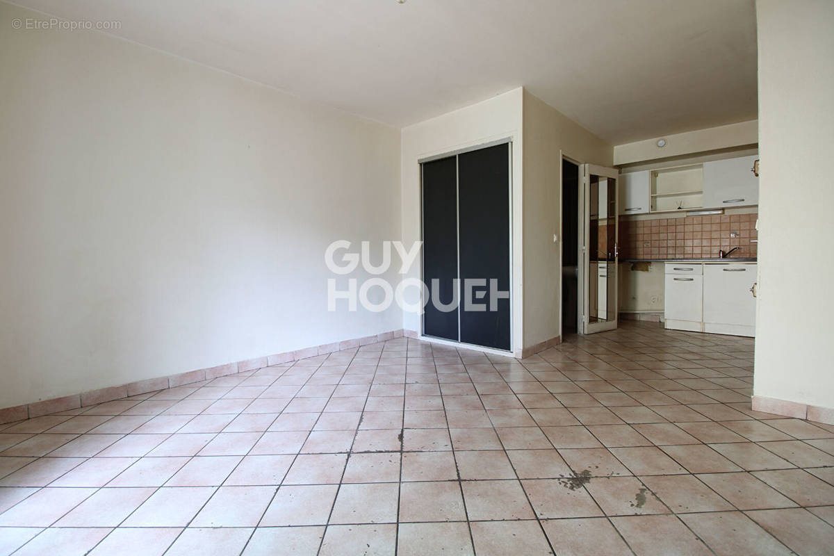 Appartement à SOIGNOLLES-EN-BRIE