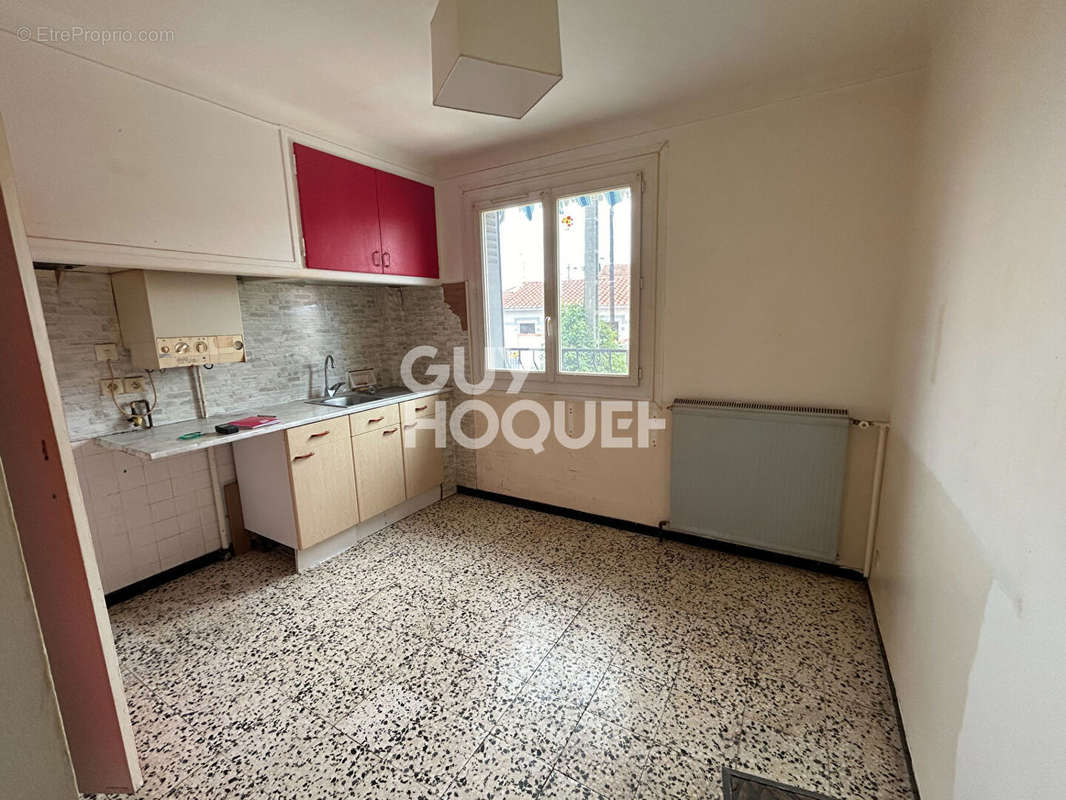 Appartement à PERPIGNAN