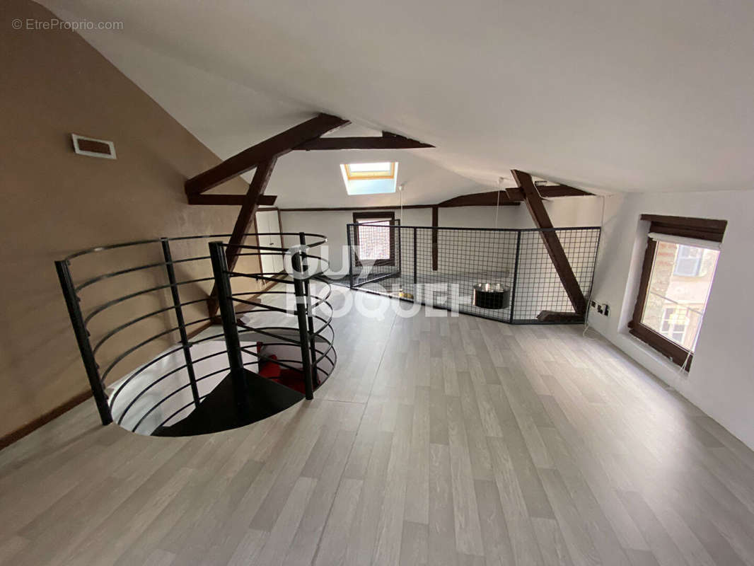 Appartement à CAHORS