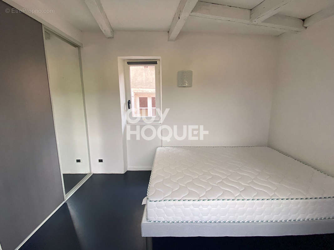 Appartement à CAHORS