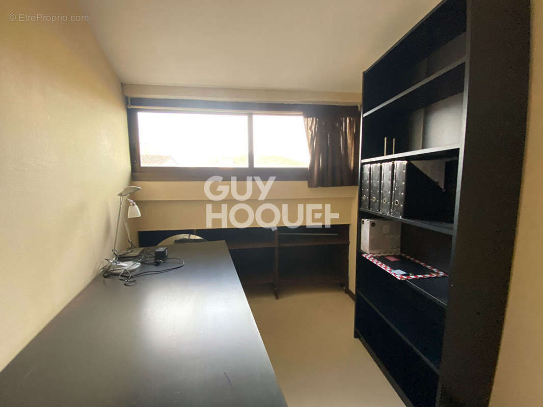 Appartement à CAHORS